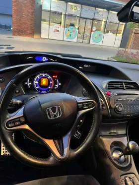 Honda Civic, снимка 8