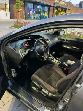 Honda Civic, снимка 11
