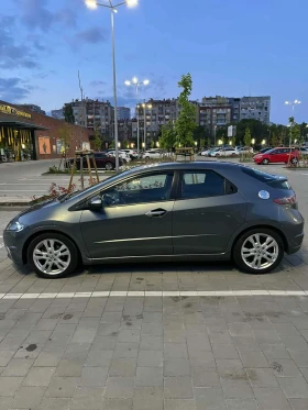 Honda Civic, снимка 4