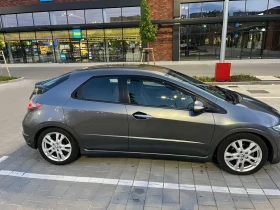 Honda Civic, снимка 3