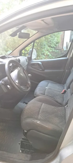 Peugeot Partner Дълга база, снимка 4