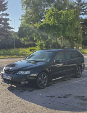 Saab 9-3 1.9 TID 16v, снимка 3