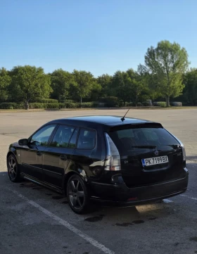 Saab 9-3 1.9 TID 16v, снимка 4