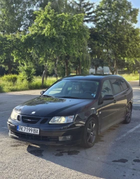 Saab 9-3 1.9 TID 16v, снимка 1