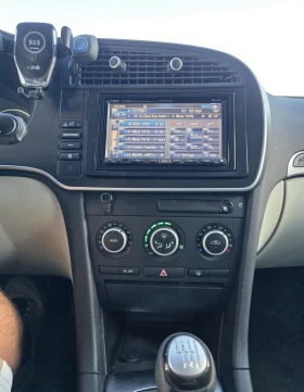 Saab 9-3 1.9 TID 16v, снимка 10
