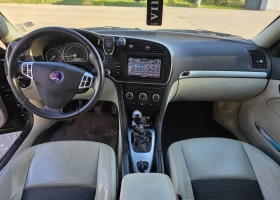 Saab 9-3 1.9 TID 16v, снимка 9
