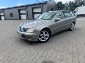 Mercedes-Benz C 200, снимка 2