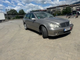 Mercedes-Benz C 200, снимка 6