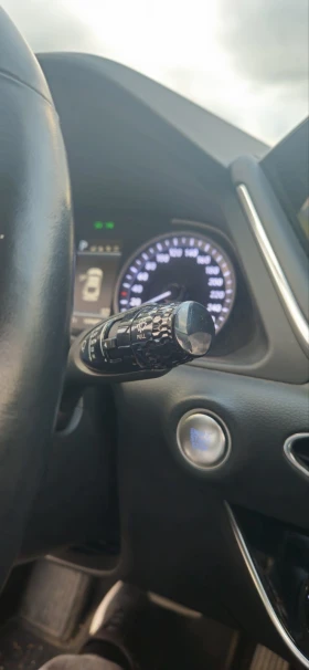 Hyundai Sonata LPI, снимка 12