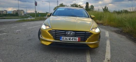 Hyundai Sonata LPI, снимка 8