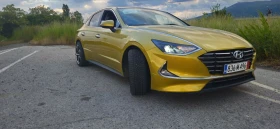 Hyundai Sonata LPI, снимка 7