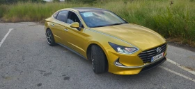 Hyundai Sonata LPI, снимка 6