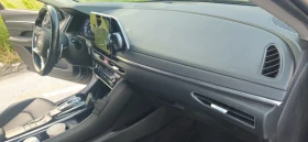 Hyundai Sonata LPI, снимка 16
