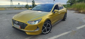 Hyundai Sonata LPI, снимка 2