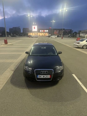 Audi A3, снимка 1