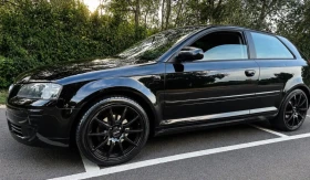 Audi A3, снимка 1