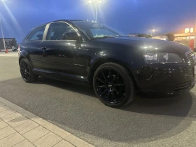 Audi A3, снимка 3