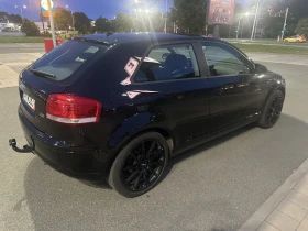 Audi A3, снимка 5