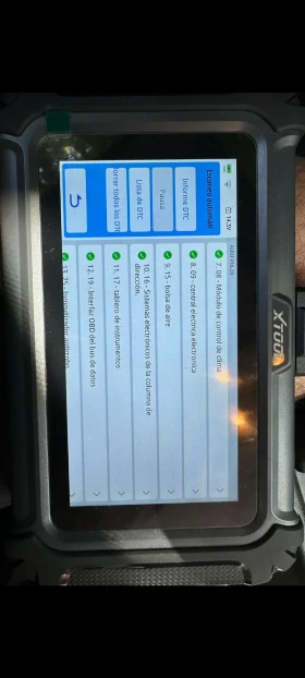 Audi A3, снимка 7