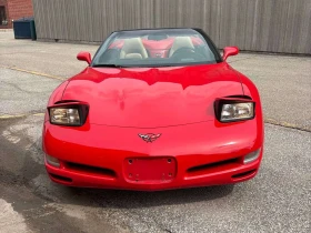 Chevrolet Corvette | BOSE | CARFAX | ПОДГРЕВ | ДВА КЛЮЧА | , снимка 6