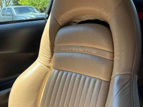 Chevrolet Corvette | BOSE | CARFAX | ПОДГРЕВ | ДВА КЛЮЧА | , снимка 16