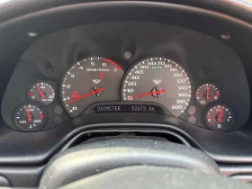 Chevrolet Corvette | BOSE | CARFAX | ПОДГРЕВ | ДВА КЛЮЧА | , снимка 8