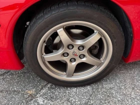 Chevrolet Corvette | BOSE | CARFAX | ПОДГРЕВ | ДВА КЛЮЧА | , снимка 7