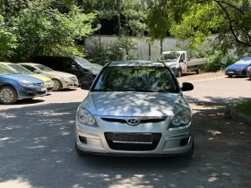 Hyundai I30, снимка 1