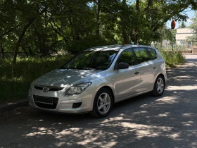 Hyundai I30, снимка 2