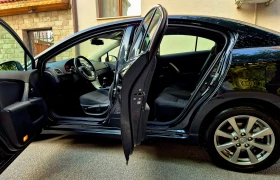 Toyota Avensis 2.2d-EXECUTIVE- navi-veriga-6speed-japan , снимка 11