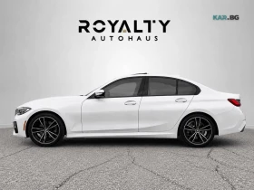 BMW 330 * xDrive * PANO * Автокредит * (Цена до България), снимка 4
