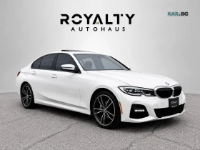 BMW 330 * xDrive * PANO * Автокредит * (Цена до България), снимка 3