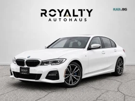 BMW 330 * xDrive * PANO * Автокредит * (Цена до България), снимка 1