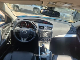Mazda 3 2, 0 Benzin 150кс Седан, снимка 9
