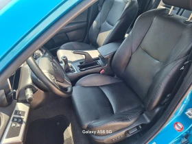 Mazda 3 2, 0 Benzin 150кс Седан, снимка 6
