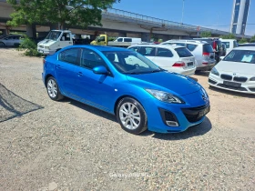Mazda 3 2, 0 Benzin 150кс Седан, снимка 2