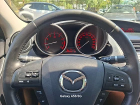 Mazda 3 2, 0 Benzin 150кс Седан, снимка 11