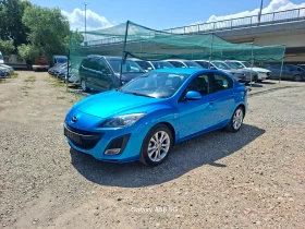 Mazda 3 2, 0 Benzin 150кс Седан, снимка 1