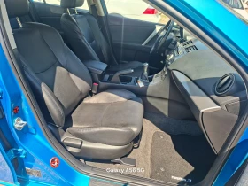 Mazda 3 2, 0 Benzin 150кс Седан, снимка 7