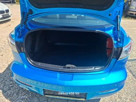Mazda 3 2, 0 Benzin 150кс Седан, снимка 15