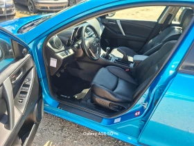 Mazda 3 2, 0 Benzin 150кс Седан, снимка 5