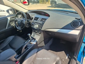 Mazda 3 2, 0 Benzin 150кс Седан, снимка 10