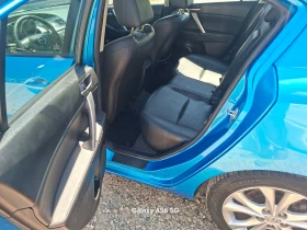 Mazda 3 2, 0 Benzin 150кс Седан, снимка 8