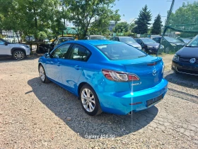 Mazda 3 2, 0 Benzin 150кс Седан, снимка 4
