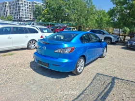 Mazda 3 2, 0 Benzin 150кс Седан, снимка 3