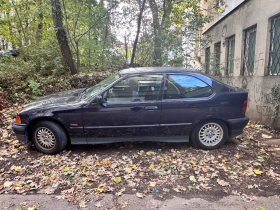 BMW 316 316i Compact, снимка 1