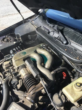 BMW 316 316i Compact, снимка 7