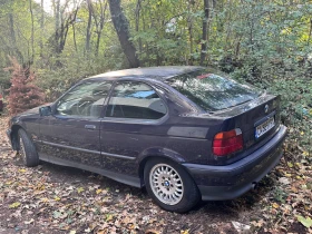 BMW 316 316i Compact, снимка 2