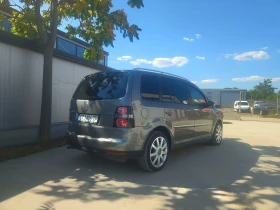VW Touran 2.0CNG, снимка 3