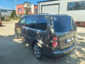 VW Touran 2.0CNG, снимка 5
